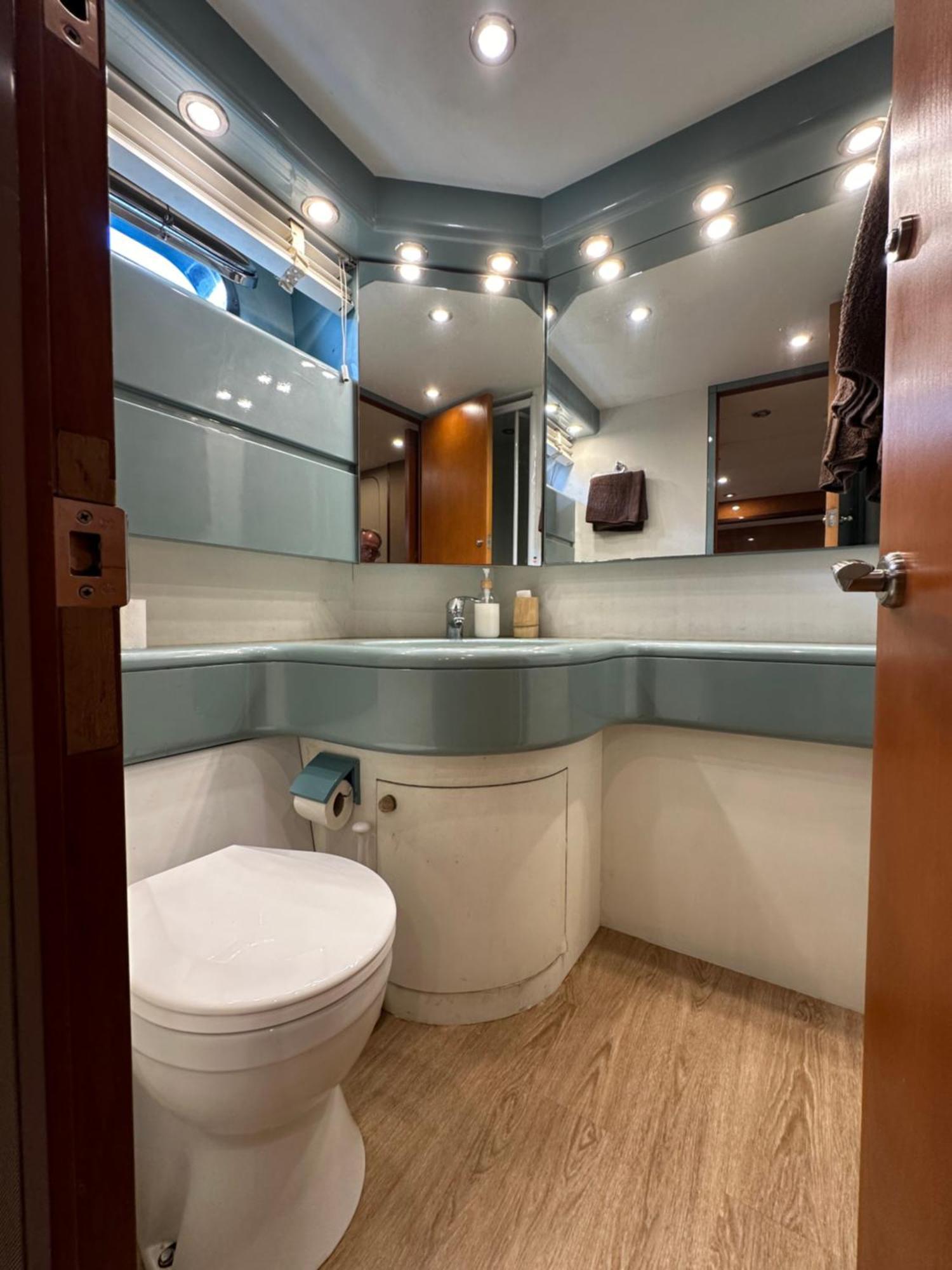 Yacht 20Metros Hotell Sant Adrià de Besòs Exteriör bild
